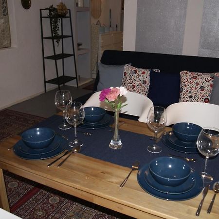 Cosy Apartment In The Old Town II 바르샤바 외부 사진