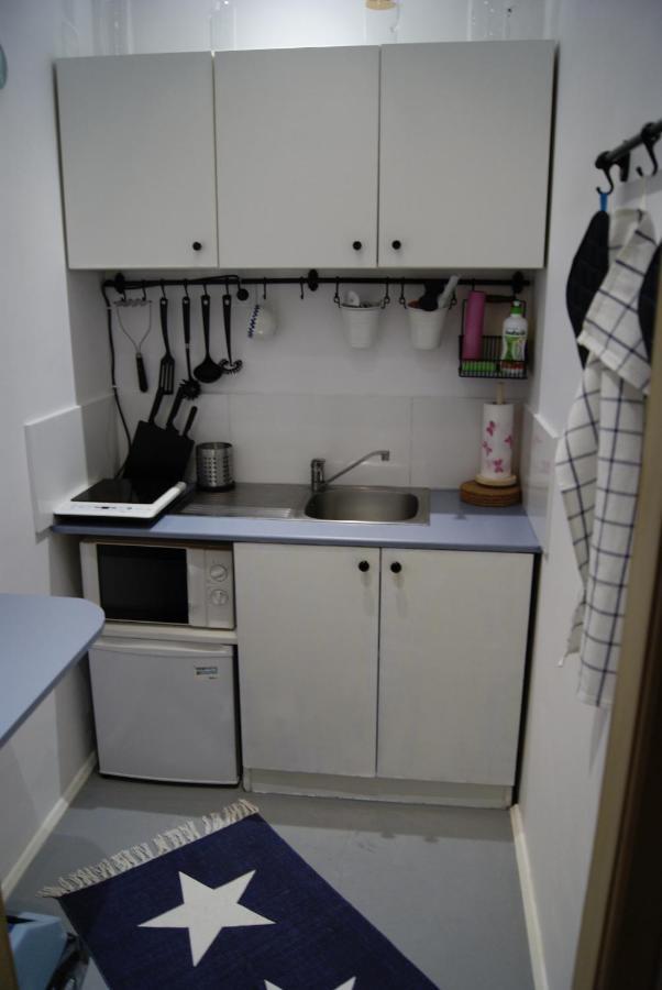 Cosy Apartment In The Old Town II 바르샤바 외부 사진