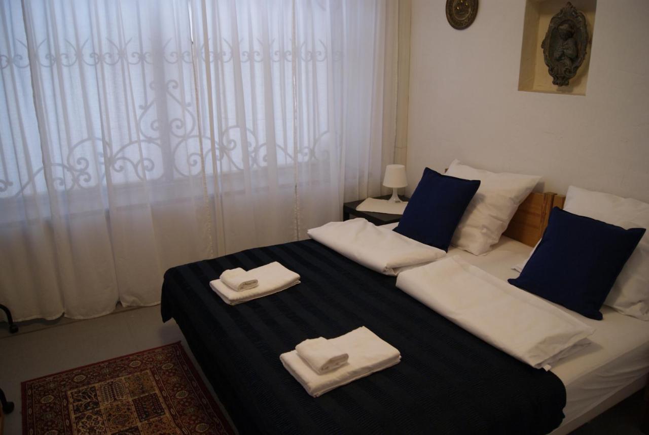 Cosy Apartment In The Old Town II 바르샤바 외부 사진