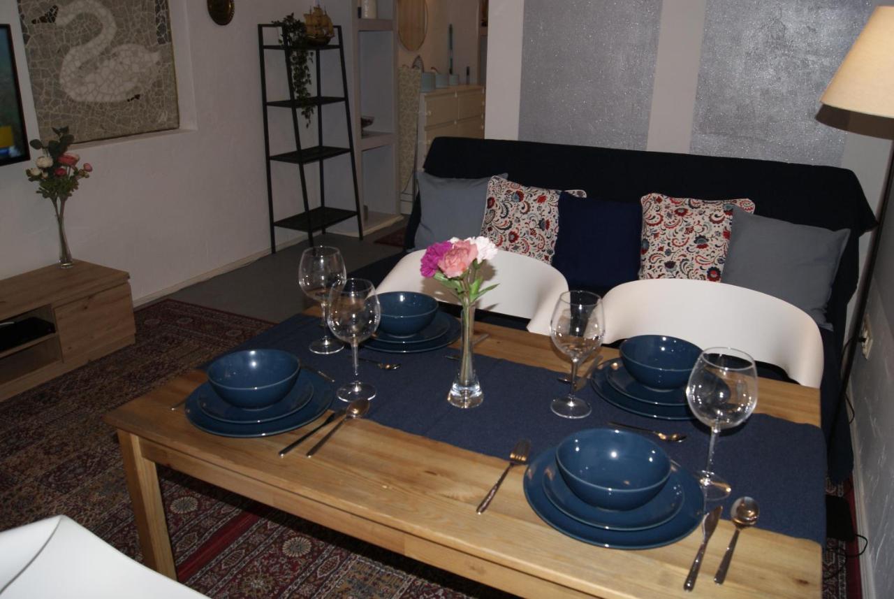 Cosy Apartment In The Old Town II 바르샤바 외부 사진