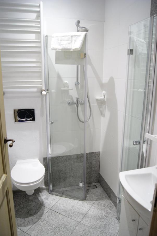 Cosy Apartment In The Old Town II 바르샤바 외부 사진