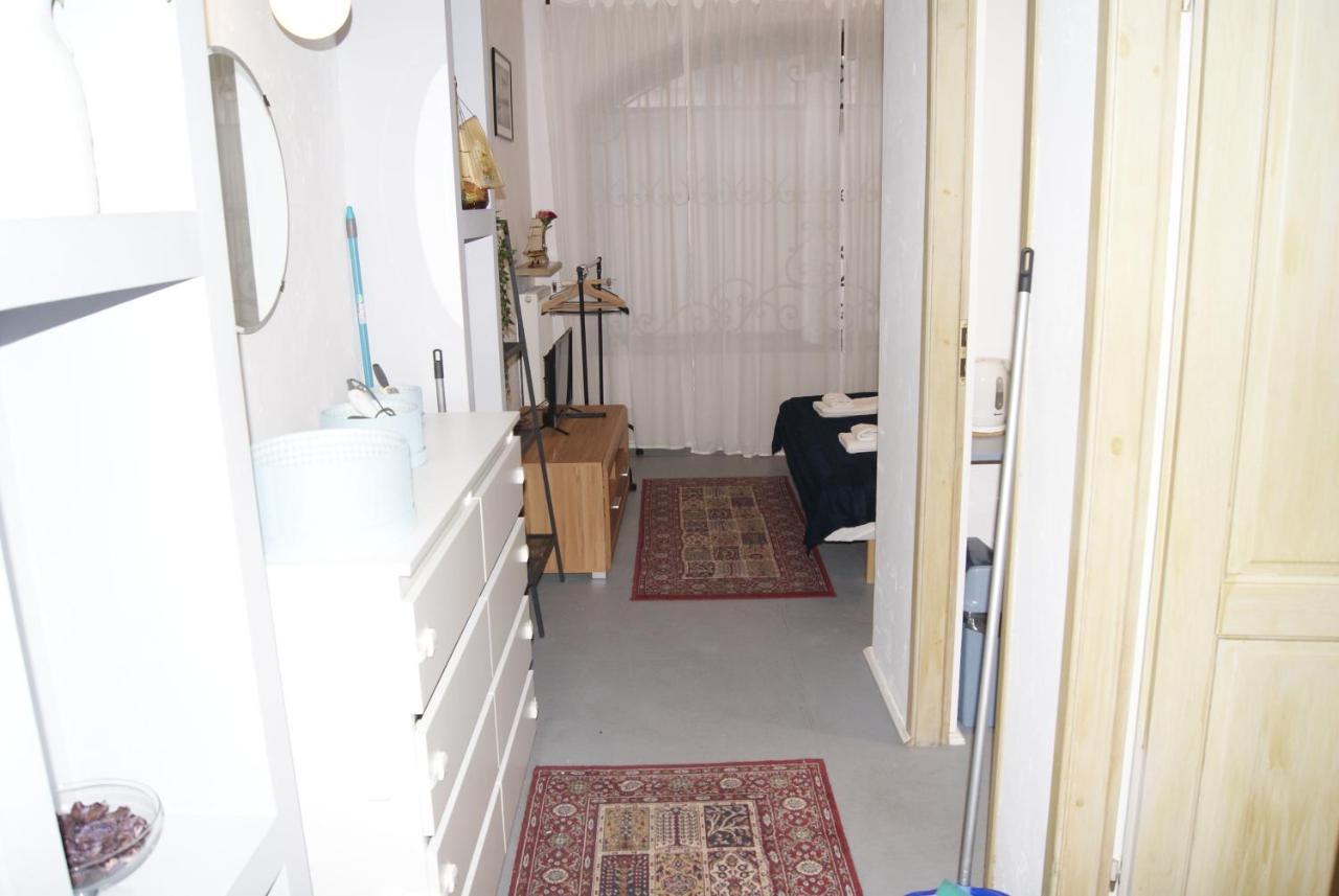 Cosy Apartment In The Old Town II 바르샤바 외부 사진