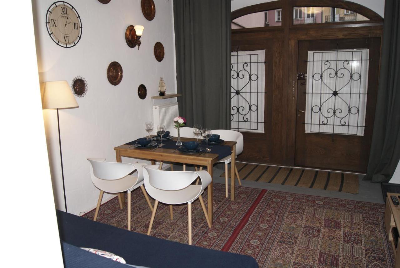 Cosy Apartment In The Old Town II 바르샤바 외부 사진