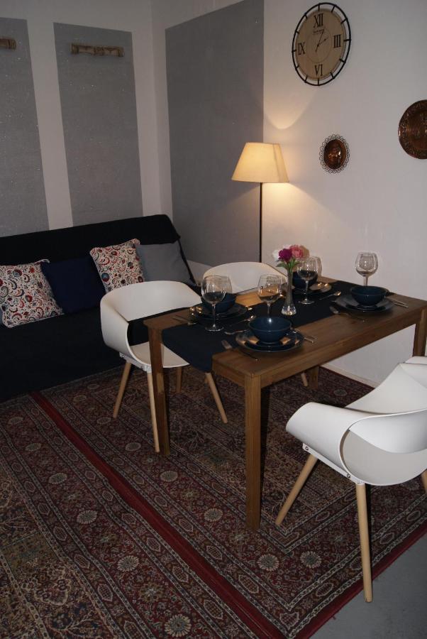 Cosy Apartment In The Old Town II 바르샤바 외부 사진